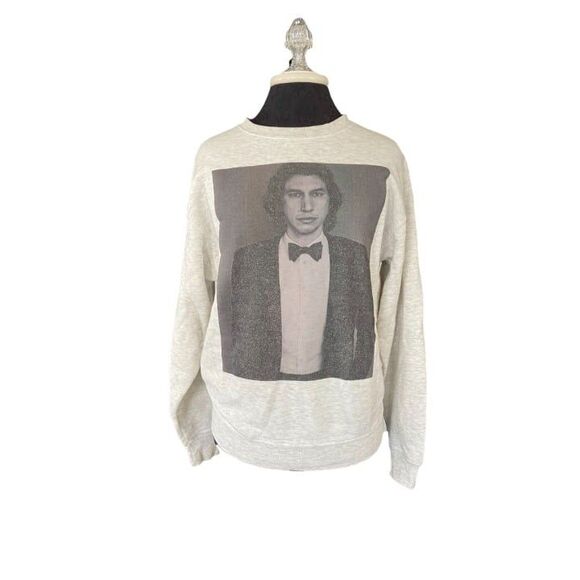 Dream Guy Sweatshirt (Small) Lane Seven - Picture 1 of 4